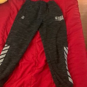 Nba joggers